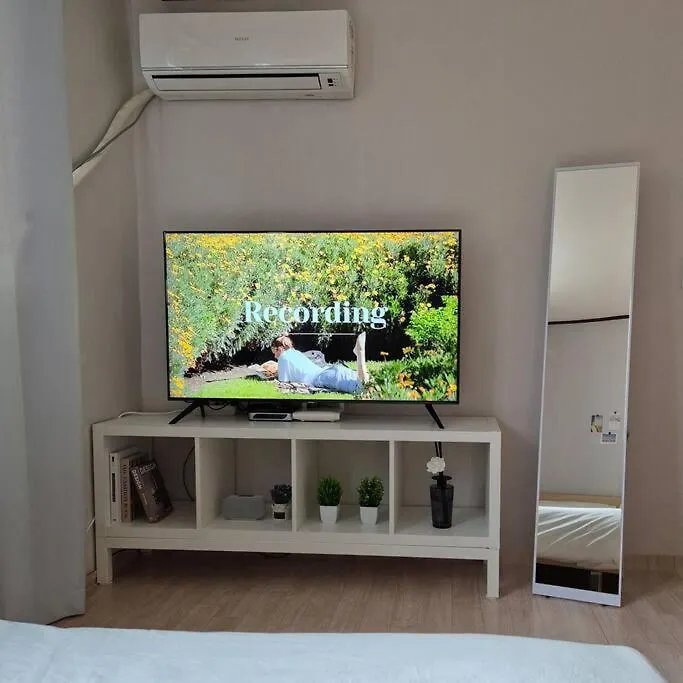 Little Ground Apartment Seoul