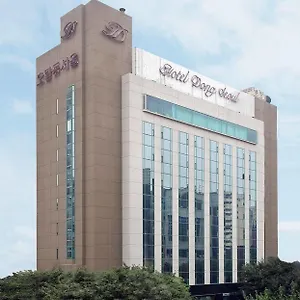 3* Hotel Dong