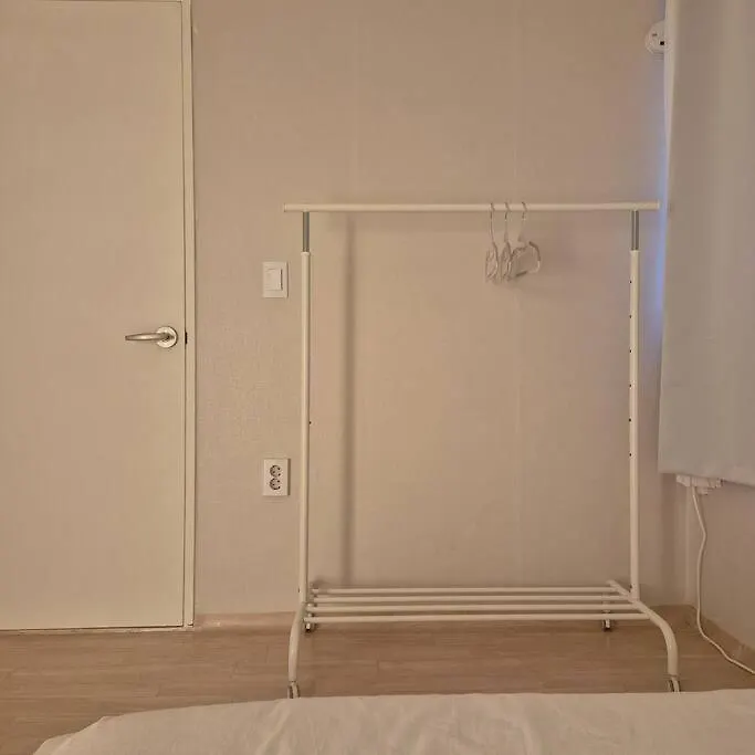 Little Ground Apartment Seoul